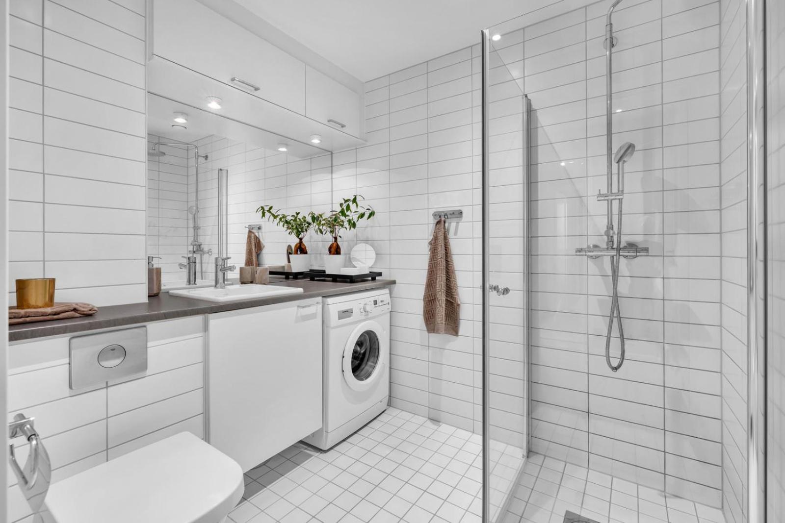 Appartement Eksklusiv Modern Barcode à Oslo Extérieur photo